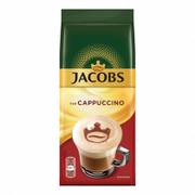 Kawa - Jacobs Kawa rozpuszczalna Cappuccino 400 g - miniaturka - grafika 1