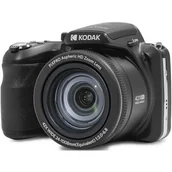 Aparaty Cyfrowe - KODAK AZ426 Czarny - miniaturka - grafika 1