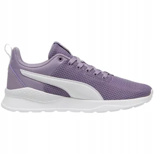 Buty damskie Puma Anzarun Lite fioletowe 371128 62 R. 38,5 - Buty sportowe damskie - miniaturka - grafika 1