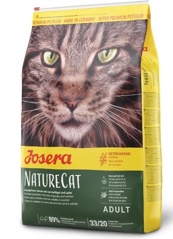 Josera Nature Adult 2 kg