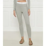 Legginsy - Calvin Klein Underwear Legginsy Slim Fit - miniaturka - grafika 1