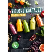 Diety, zdrowe żywienie - Zielone koktajle - miniaturka - grafika 1