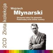 Wojciech Młynarski Złota Kolekcja Vol 1 & Vol 2