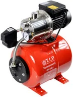 Hydrofory - Hydrofor 18L pompa wody zestaw hydroforowy 3600l/h HWW 3600 I - miniaturka - grafika 1
