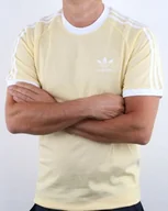 Koszulki męskie - KOSZULKA męska ADIDAS 3-STRIPES bawełna shirt 3XL - miniaturka - grafika 1