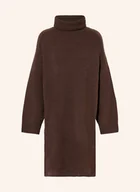 Sukienki - Marc O'polo Sukienka Z Dzianiny braun - miniaturka - grafika 1