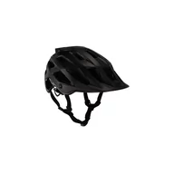 Kaski rowerowe - Kask ABUS MOVENTOR 2.0 black L 58-62cm czarny - miniaturka - grafika 1