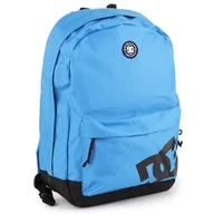 Plecaki - Plecak DC Backstack SEDYBP03159-BLV0 - miniaturka - grafika 1
