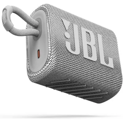 JBL Go 3 Biały