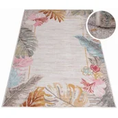 Dywany - Dywan wewnętrzny MULTIDECOR Piar 508555 160 x 230 cm Beżowy - miniaturka - grafika 1