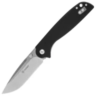Noże - Nóż składany Ganzo G6803 - Black - miniaturka - grafika 1