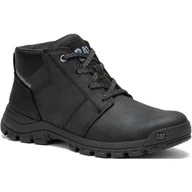 Buty trekkingowe męskie - Buty Trzewiki Męskie Caterpillar Cat Threshold Chukka - miniaturka - grafika 1