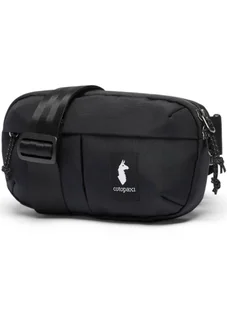 Torba biodrowa Cotopaxi Todo Hip Pack 2 l - cotopaxi black - Nerki - miniaturka - grafika 1