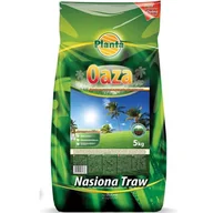 Nasiona i cebule - Trawa OAZA na tereny silnie nasłonecznione 5 kg Planta - miniaturka - grafika 1