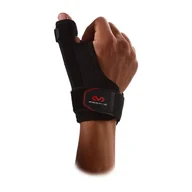 Ortezy, stabilizatory i opaski elastyczne - Orteza na łokieć McDavid  458 L/XL - miniaturka - grafika 1