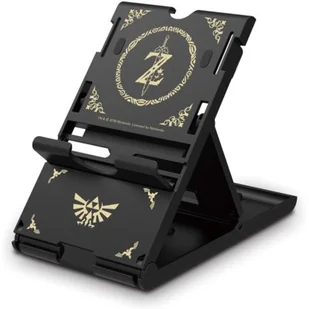 Hori Switch Play Stand ZELDA NSW-085U - Akcesoria do Nintendo - miniaturka - grafika 1