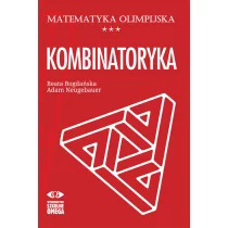 Bogdańska Beata, Neugebauer Adam Matematyka olimpijska Kombinatoryka