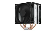 Tuning komputera - akcesoria - SilentiumPC Chłodzenie FERA 5 Dual Fan SPC304 - miniaturka - grafika 1
