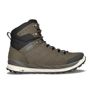 Buty trekkingowe męskie Lowa Malta Mid Gtx - Buty trekkingowe męskie - miniaturka - grafika 1