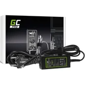 Zasilacze do laptopów - Green Cell Zasilacz do MSI 19V | 2.1A | 40W | 5.5-2.5mm - miniaturka - grafika 1