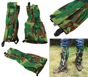 ATL BQ41F Stuptuty moro - Akcesoria turystyczne ATL BQ41F Stuptuty moro - Akcesoria turystyczne - miniaturka - grafika 1