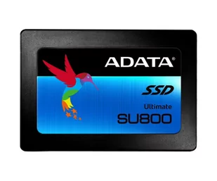 A-Data Ultimate SU800 TLC 3D ASU800SS-1TT-C - Dyski SSD - miniaturka - grafika 1