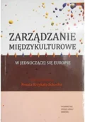 Ekonomia - Zarządzanie międzykulturowe w jednoczącej się Europie - miniaturka - grafika 1