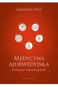 Poradniki hobbystyczne - medycyna ajurwedyjska - miniaturka - grafika 1