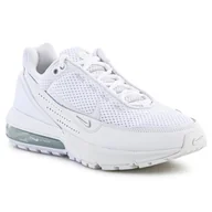Buty sportowe męskie - Buty Nike Air Max Pulse M DR0453-101 białe - miniaturka - grafika 1