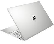 Laptopy - HP Pavilion 15-eg2013nq / 6M344EA / Intel Core i7 / 16GB / SSD 512GB / Nvidia MX550 / FullHD / FreeDos / Srebrny - miniaturka - grafika 1