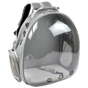 Sprzęt podróżny i transportery dla psów - Plecak Podróżny Dla Kota, 33 X 28 X 44 Cm - miniaturka - grafika 1