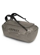 Kubki dla dzieci - Średnia torba Osprey Transporter 65 - concrete tan - miniaturka - grafika 1