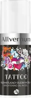 Pielęgnacja tatuażu - Allvernum Tattoo Rozświetlający Olejek w Żelu 50ml - miniaturka - grafika 1