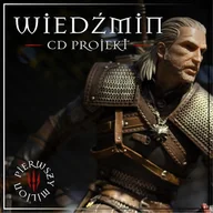 Audiobooki - poradniki - CD Projekt. Wiedźmin zdobywa świat. Pierwszy milion - miniaturka - grafika 1