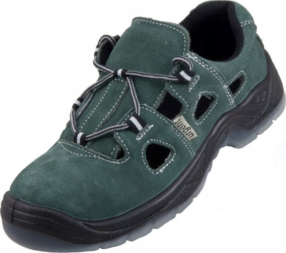 URGENT Obuwie robocze sandały Urgent 305S1 rozmiar 45