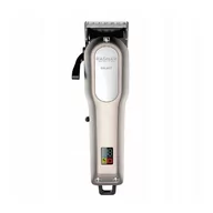 Pozostałe akcesoria fryzjerskie - EURO STIL Maszynka fryzjerska bezprzewodowa RAGNAR - miniaturka - grafika 1
