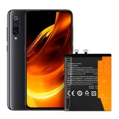 Baterie do telefonów - Bateria Xiaomi BM4X Xiaomi Mi 11 4600mAh Oryginalna Jakość - miniaturka - grafika 1