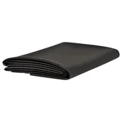 Oczka wodne - Folia ochronna do stawu, czarna, 2x8 m, PVC, 0,5 mm - miniaturka - grafika 1