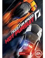 Gry PC Cyfrowe - Need for Speed Hot Pursuit (PC) PL klucz Origin - miniaturka - grafika 1