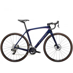 Trek Domane SL 6 Disc eTap 2024 gen 4 52cm Deep Dark Blue - Rowery - miniaturka - grafika 1