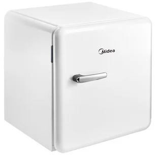 Lodówka Midea MDRD86SLF01 - Lodówki - miniaturka - grafika 1