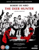 Pozostałe filmy Blu-Ray - Deer Hunter (Michael Cimino) (Blu-ray / 40th Anniversary Edition) - miniaturka - grafika 1