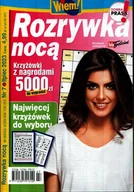 Czasopisma - Tele Tydzień Wydanie Specjalne Rozrywka Nocą - miniaturka - grafika 1
