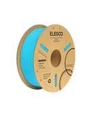 Filamenty i akcesoria do drukarek 3D - Filament PLA+ ELEGOO Błękitny 50.203.0161 - miniaturka - grafika 1