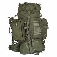 Plecaki - Plecak Mil-Tec Teesar 100 l - Olive Drab - miniaturka - grafika 1