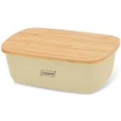 Chlebaki - Chlebak MAESTRO MR-1776 Kość słoniowa - miniaturka - grafika 1