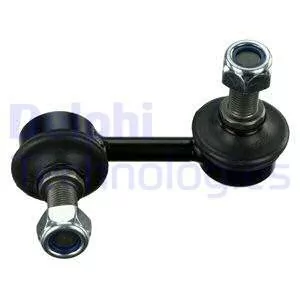 Drążek / wspornik, stabilizator Delphi TC3387 - Układ zawieszenia - akcesoria - miniaturka - grafika 1