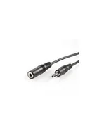 Kable - Roline kabel audio Jack 3.5mm przedłużacz 3m - miniaturka - grafika 1