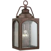 Lampy ogrodowe - Elstead Lighting Randhurst Ogrodowa FE-RANDHURST-M-CO - miniaturka - grafika 1