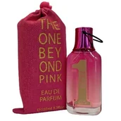 Wody i perfumy damskie - Linn Young, The One Beyond Pink, Woda Perfumowana Spray, 100ml - miniaturka - grafika 1